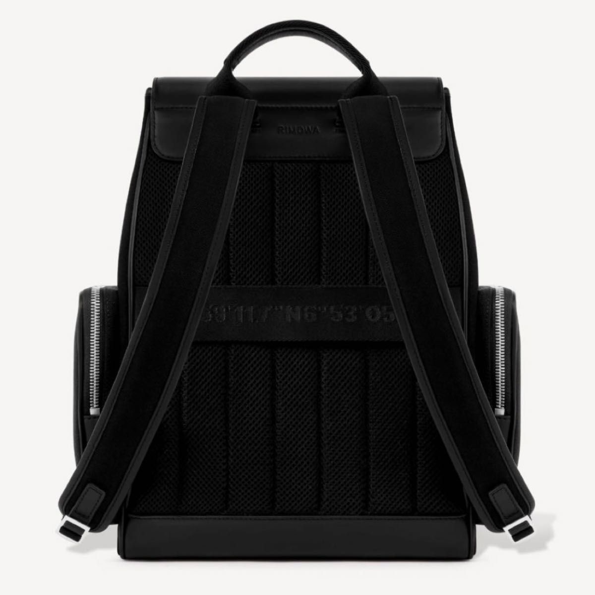 RIMOWA リモワ フラップ バックパック スモール リュック|Yahoo RIMOWA リモワ フラップ バックパック スモール リュック|Yahoo