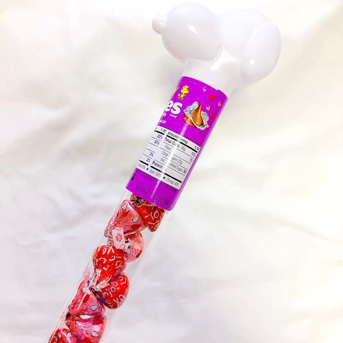 アメリカ 輸入 Hershey’s ハーシーズ SNOOPY スヌーピー キスチョコレート チョコレート 日本未発売