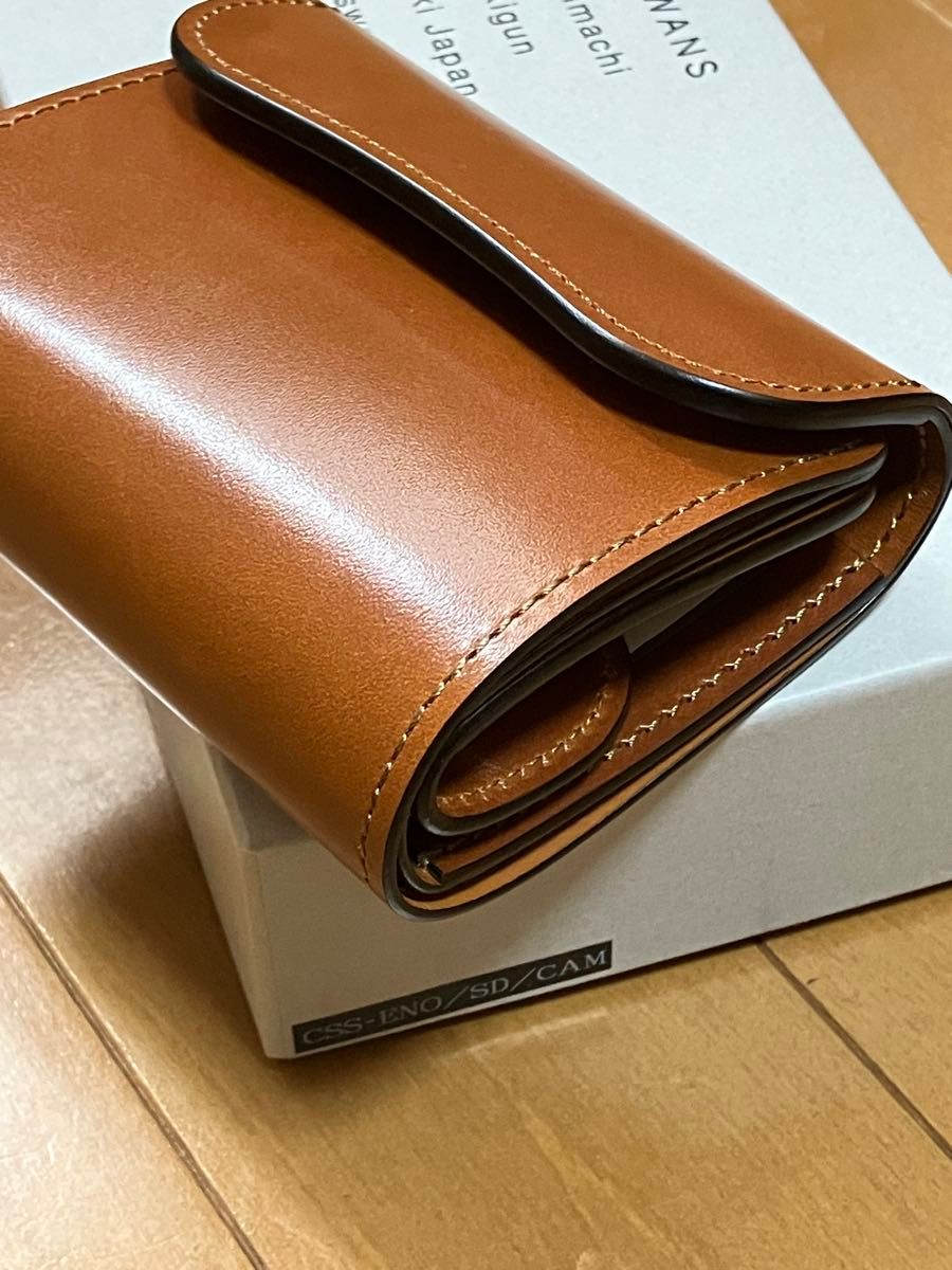 新品未使用】ワイルドスワンズ イーノ サドルプルアップ 新品未使用】ワイルドスワンズ イーノ サドルプルアップ