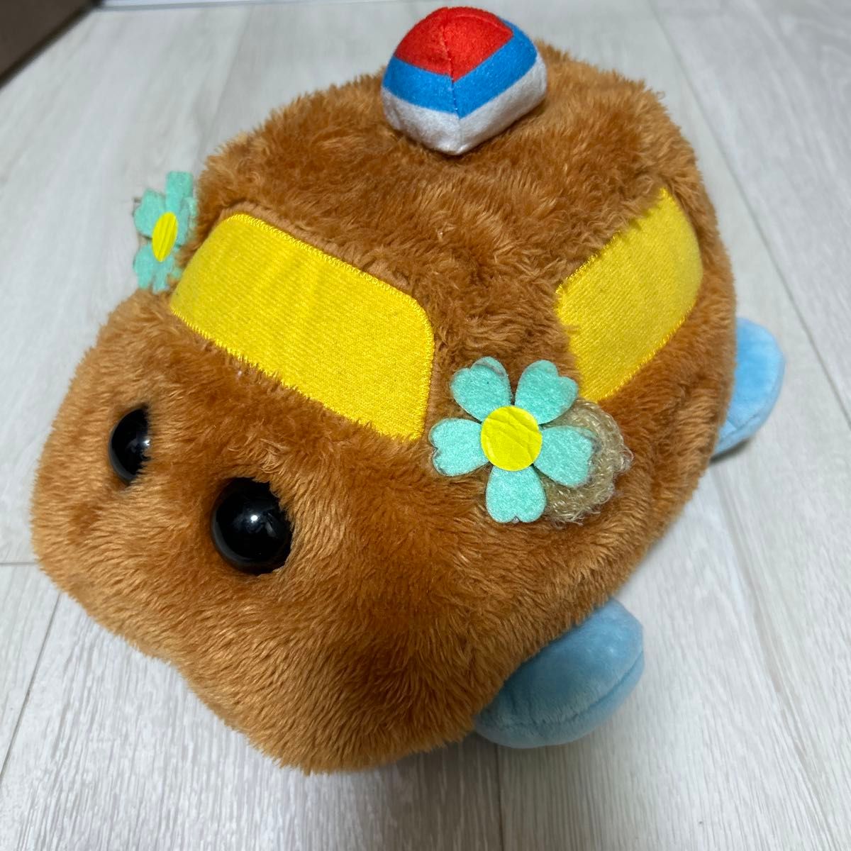 PUI PUI(プイプイ) モルカー DRIVING SCHOOL ぬいぐるみ vol 3 PUI PUI(プイプイ) モルカー DRIVING SCHOOL ぬいぐるみ vol 3