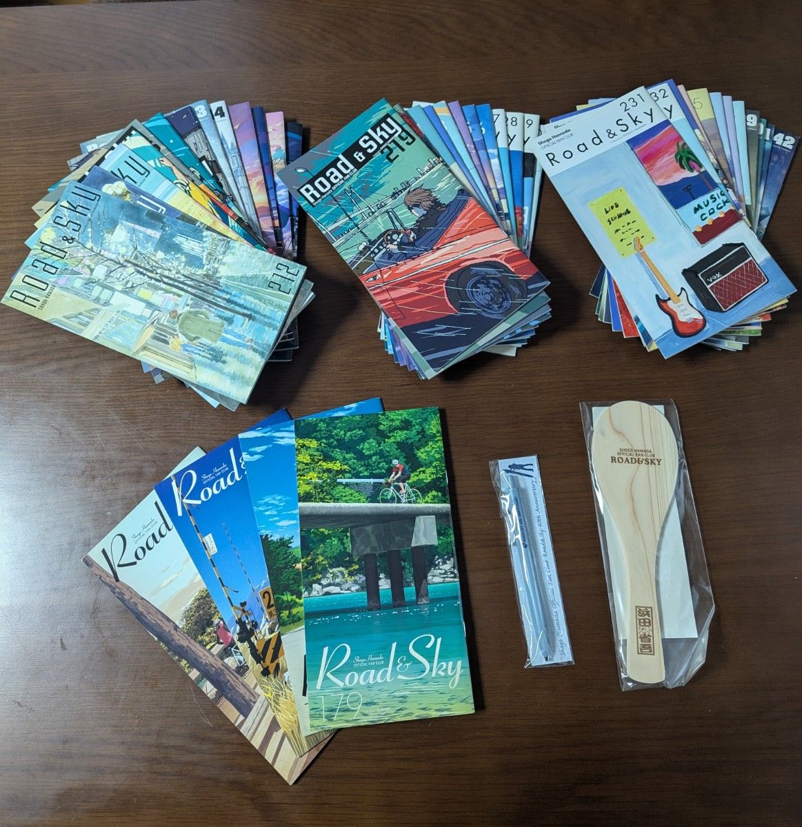 浜田省吾ファンクラブ会報誌|Yahoo!フリマ(旧PayPayフリマ) 浜田省吾ファンクラブ会報誌|Yahoo!フリマ(旧PayPayフリマ)