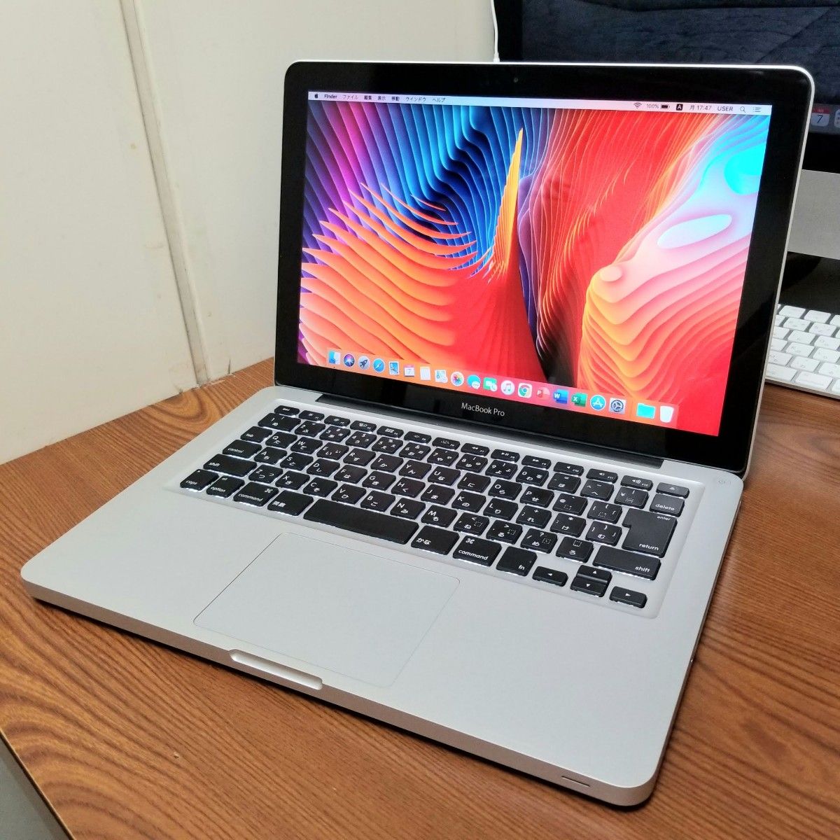 Macbook Pro 13インチ Core i5/8GB/SSD128GB office付|Yahoo Macbook Pro 13インチ Core i5/8GB/SSD128GB office付|Yahoo