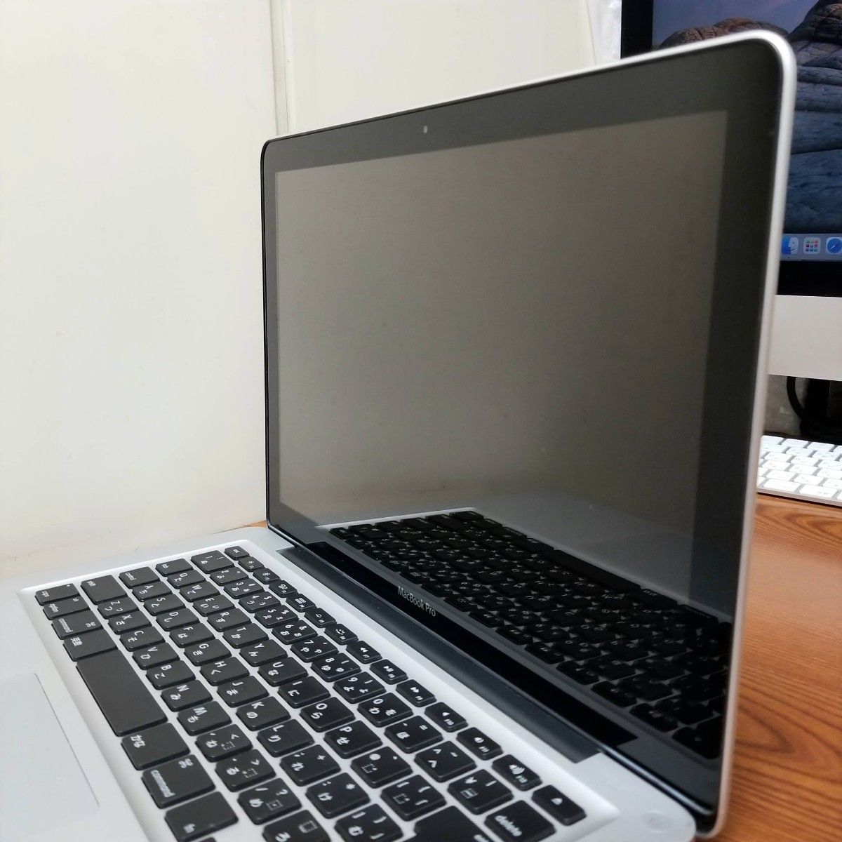 Macbook Pro 13インチ Core i5/8GB/SSD128GB office付|Yahoo Macbook Pro 13インチ Core i5/8GB/SSD128GB office付|Yahoo