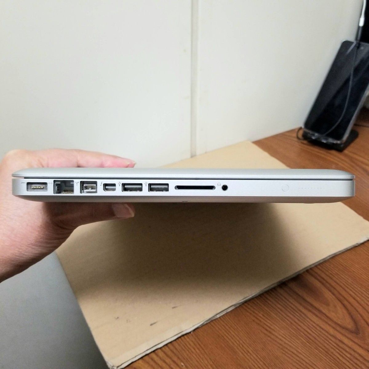 Macbook Pro 13インチ Core i5/8GB/SSD128GB office付|Yahoo Macbook Pro 13インチ Core i5/8GB/SSD128GB office付|Yahoo