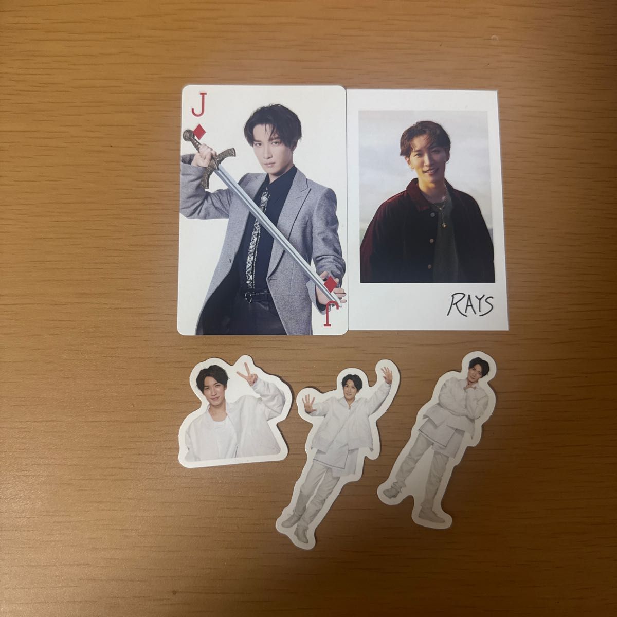 SnowMan 渡辺翔太 セット|Yahoo!フリマ(旧PayPayフリマ) SnowMan 渡辺翔太 セット|Yahoo!フリマ(旧PayPayフリマ)