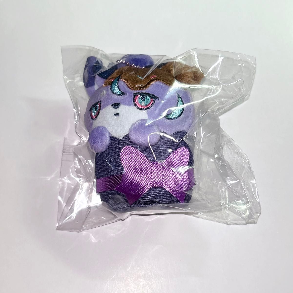 にじさんじ Melty Valentine 星導ショウ マスコットチャーム にじさんじ Melty Valentine 星導ショウ マスコットチャーム