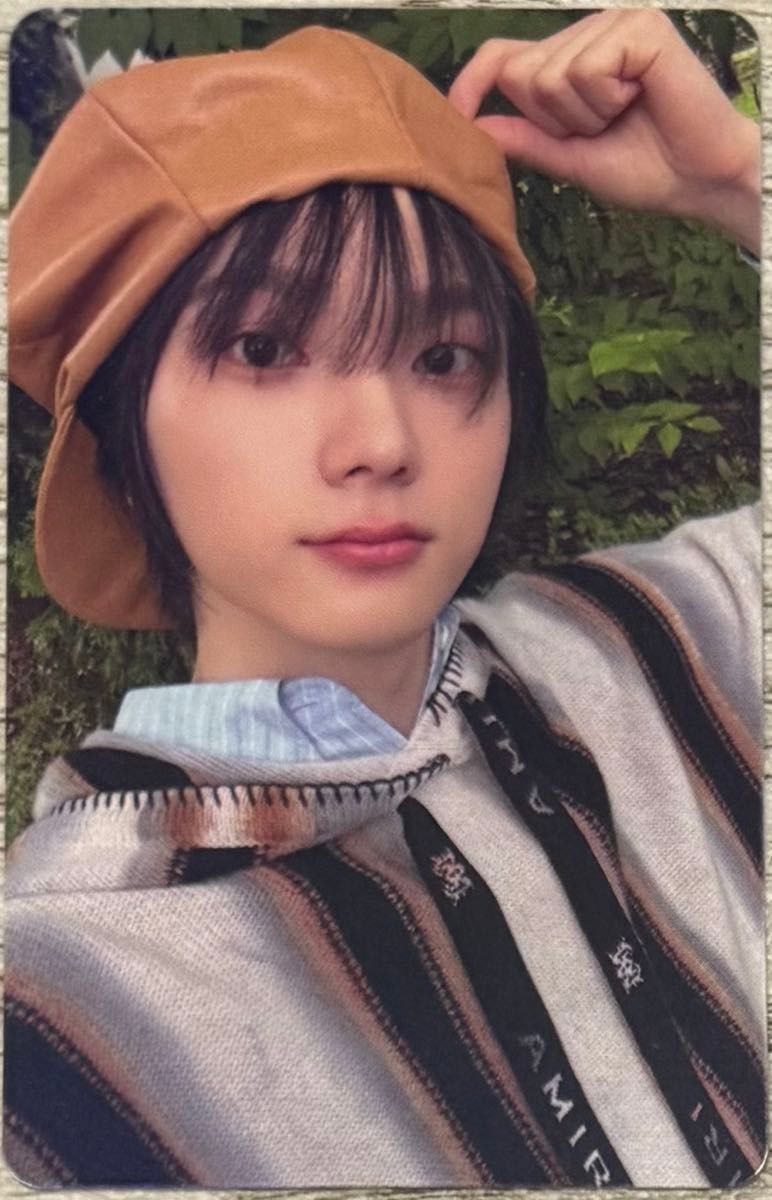 BOYNEXTDOOR ボネクド ボイネク SUNGHO ソンホ WHY BOYNEXTDOOR ボネクド ボイネク SUNGHO ソンホ WHY