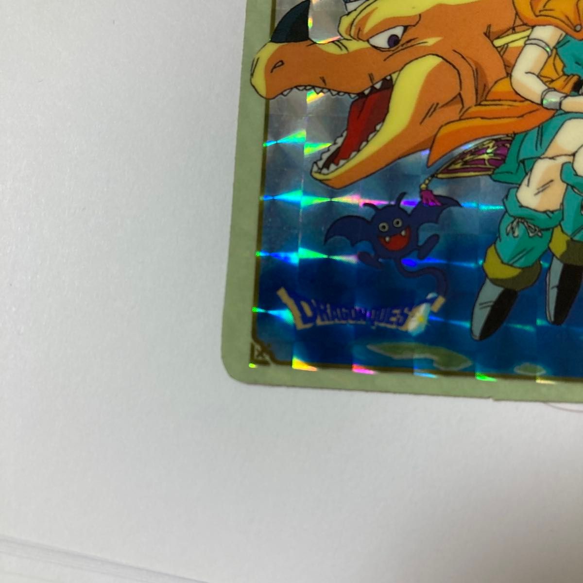 ドラゴンクエスト ドラクエ5 カードダス キラカード|Yahoo ドラゴンクエスト ドラクエ5 カードダス キラカード|Yahoo