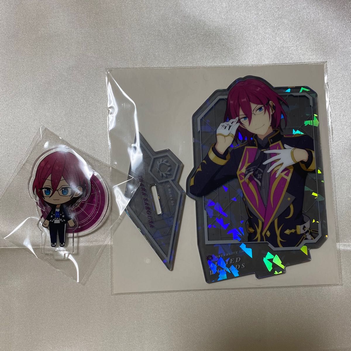 あんスタ スタライ7th アクスタ 七種茨|Yahoo!フリマ(旧PayPay あんスタ スタライ7th アクスタ 七種茨|Yahoo!フリマ(旧PayPay