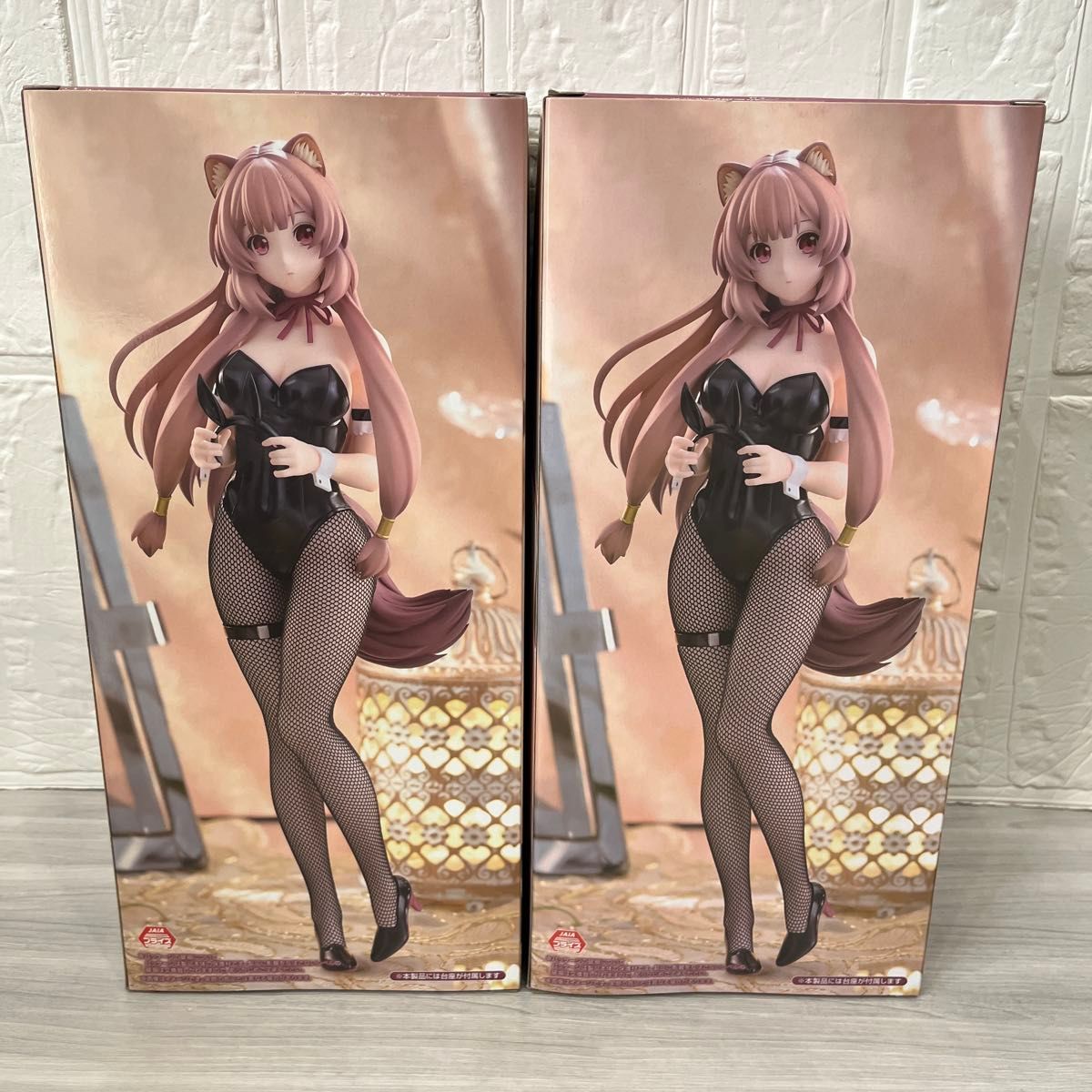 盾の勇者の成り上がり Season 3 BiCute Bunnies Figure 盾の勇者の成り上がり Season 3 BiCute Bunnies Figure