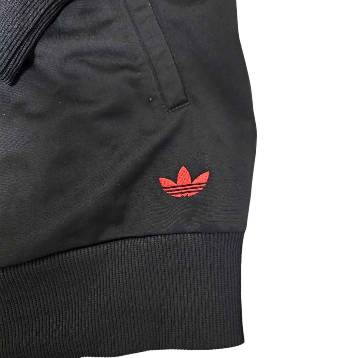 adidas トラックジャケット タータンチェック アディダス adidas トラックジャケット タータンチェック アディダス
