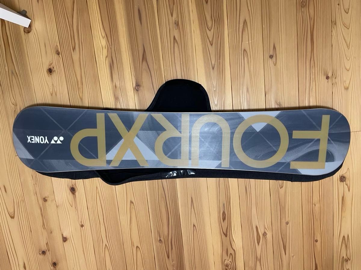 YONEX 4XP 19-20 スノーボード 144cm|Yahoo!フリマ(旧PayPay YONEX 4XP 19-20 スノーボード 144cm|Yahoo!フリマ(旧PayPay