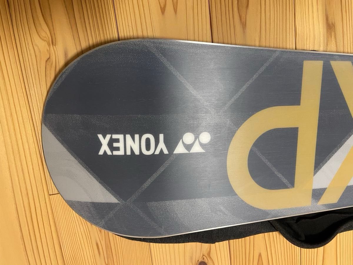 YONEX 4XP 19-20 スノーボード 144cm|Yahoo!フリマ(旧PayPay YONEX 4XP 19-20 スノーボード 144cm|Yahoo!フリマ(旧PayPay