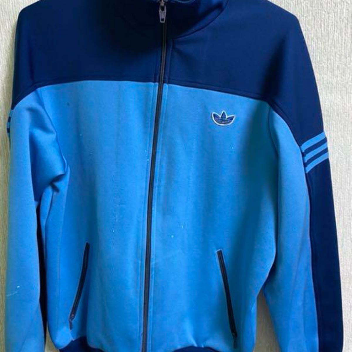 adidas アディダス トラックジャケット ヴィンテージ 古着 adidas アディダス トラックジャケット ヴィンテージ 古着