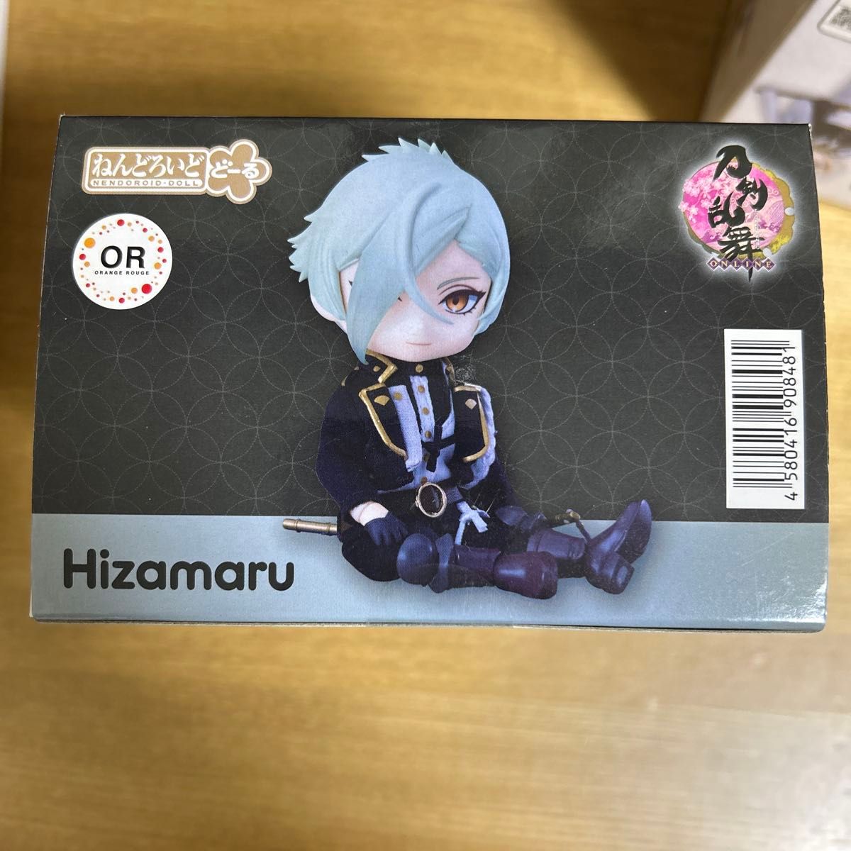 ねんどろいどどーる 髭切&膝丸 2個セット|Yahoo!フリマ(旧 ねんどろいどどーる 髭切&膝丸 2個セット|Yahoo!フリマ(旧