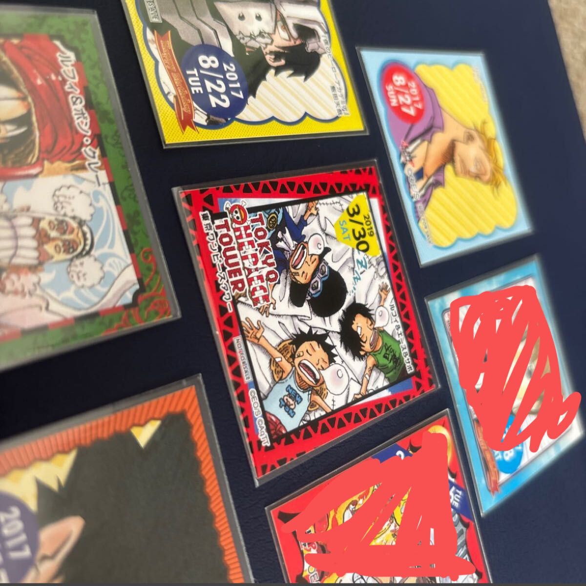 東京 ワンピース タワー 麦わらストア ジャンプショップ 誕生日 東京 ワンピース タワー 麦わらストア ジャンプショップ 誕生日
