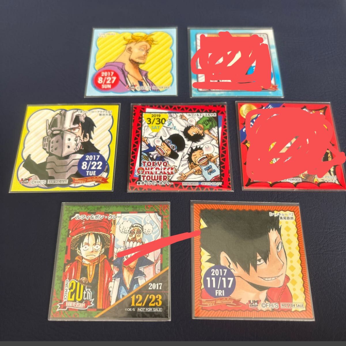 東京 ワンピース タワー 麦わらストア ジャンプショップ 誕生日 東京 ワンピース タワー 麦わらストア ジャンプショップ 誕生日