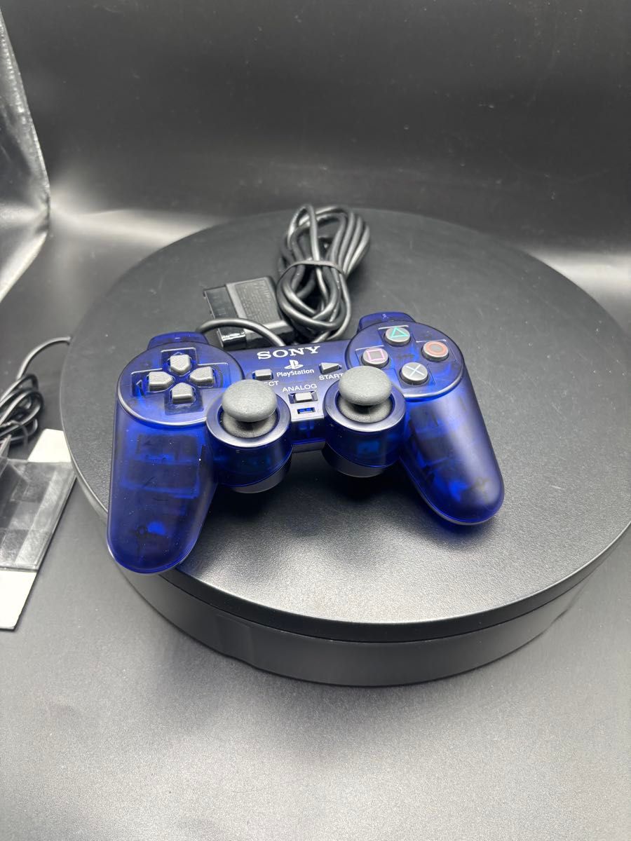 PS2 BB Pack SCPH 5000 MBミッドナイトブルー PlayStation2 PS2 BB Pack SCPH 5000 MBミッドナイトブルー PlayStation2