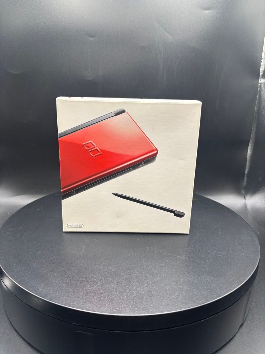 Nintendo DS Lite クリムゾンレッド ニンテンドー 任天堂|Yahoo Nintendo DS Lite クリムゾンレッド ニンテンドー 任天堂|Yahoo