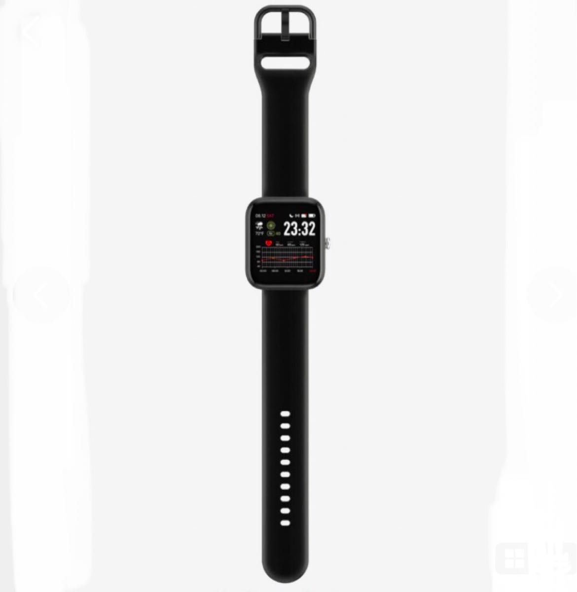 vyvo WATCH lite edition SE スマートウォッチ本体新品未開封 vyvo WATCH lite edition SE スマートウォッチ本体新品未開封