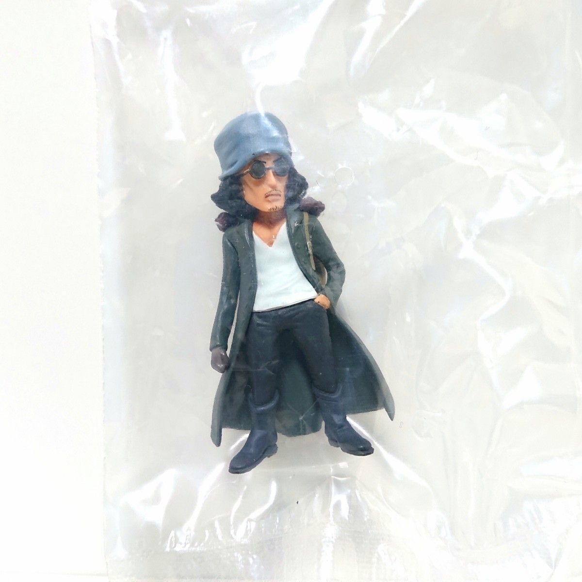 ONE PIECE 一番くじ ワンピース THE GREAT GALLERY H賞 ONE PIECE 一番くじ ワンピース THE GREAT GALLERY H賞