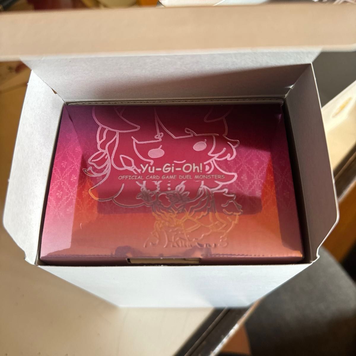 遊戯王 QUARTER CENTURY TRINITY BOX (ドラゴンメイド 遊戯王 QUARTER CENTURY TRINITY BOX (ドラゴンメイド