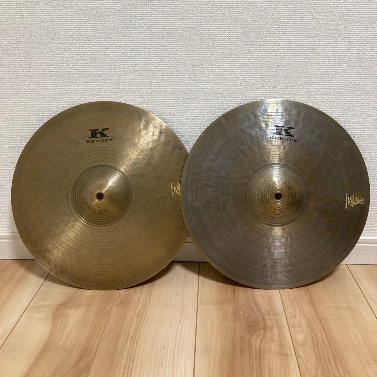 Zildjian KEROPE 14 Zildjian KEROPE 14
