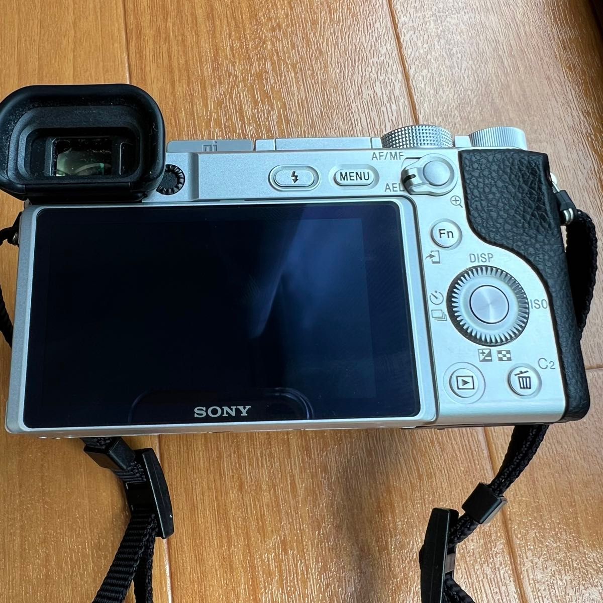 SONY α6400 ダブルズームレンズキット|Yahoo!フリマ(旧PayPay SONY α6400 ダブルズームレンズキット|Yahoo!フリマ(旧PayPay