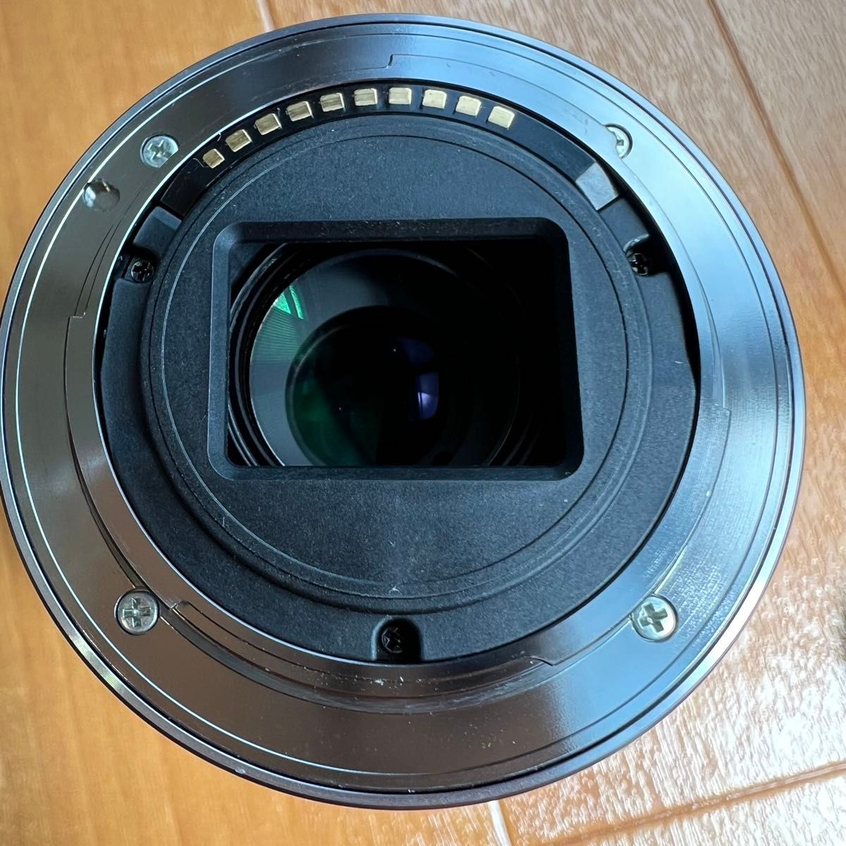 SONY α6400 ダブルズームレンズキット|Yahoo!フリマ(旧PayPay SONY α6400 ダブルズームレンズキット|Yahoo!フリマ(旧PayPay