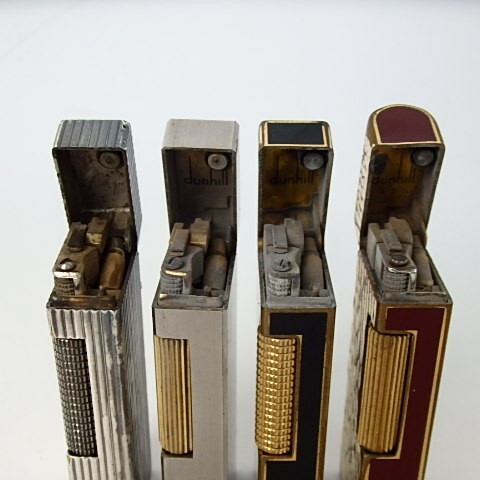 1円スタート 激レア Dunhill ダンヒル Cartier カルティエ 1円スタート 激レア Dunhill ダンヒル Cartier カルティエ