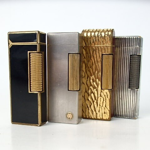 1円スタート 激レア Dunhill ダンヒル Cartier カルティエ 1円スタート 激レア Dunhill ダンヒル Cartier カルティエ