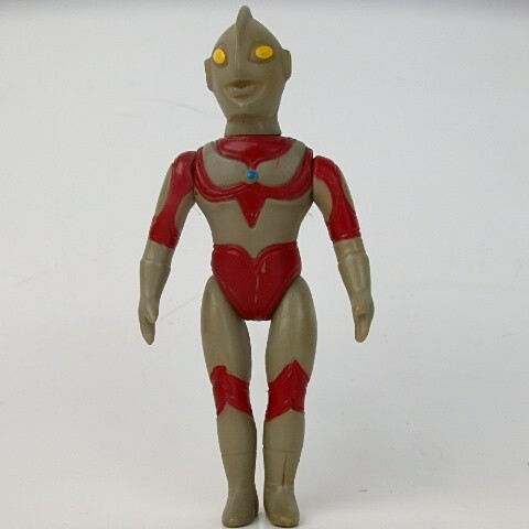 1円スタート 激レア 当時物 昭和レトロ ウルトラマン BULLMARK 1円スタート 激レア 当時物 昭和レトロ ウルトラマン BULLMARK