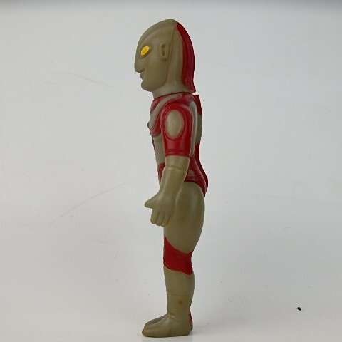 1円スタート 激レア 当時物 昭和レトロ ウルトラマン BULLMARK 1円スタート 激レア 当時物 昭和レトロ ウルトラマン BULLMARK