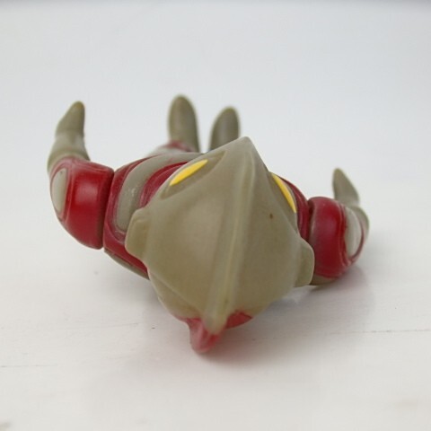 1円スタート 激レア 当時物 昭和レトロ ウルトラマン BULLMARK 1円スタート 激レア 当時物 昭和レトロ ウルトラマン BULLMARK