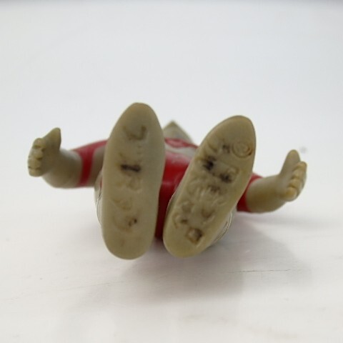 1円スタート 激レア 当時物 昭和レトロ ウルトラマン BULLMARK 1円スタート 激レア 当時物 昭和レトロ ウルトラマン BULLMARK