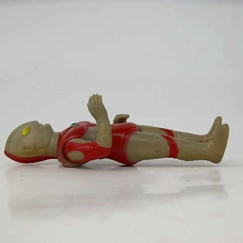 1円スタート 激レア 当時物ウルトラマン BULLMARK ブルマァク 1円スタート 激レア 当時物ウルトラマン BULLMARK ブルマァク