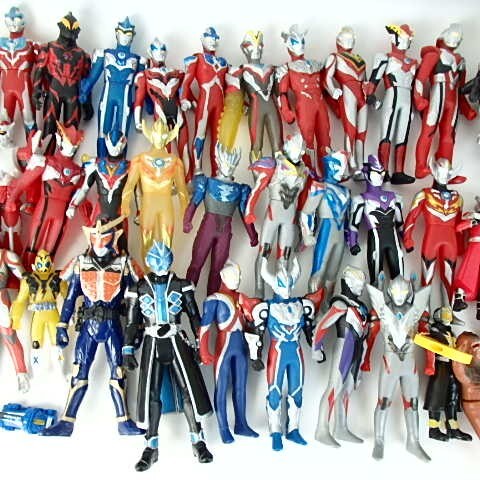 1円スタート 激レア 昭和レトロ ウルトラマン 仮面ライダー 1円スタート 激レア 昭和レトロ ウルトラマン 仮面ライダー