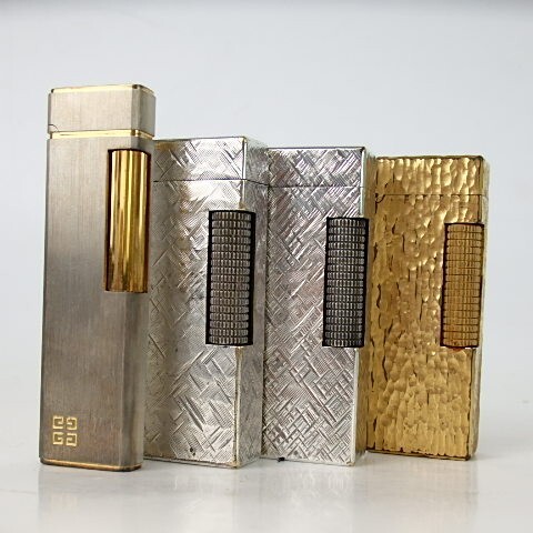 1円スタート 激レア Dunhill ダンヒル GIVENCHY ジバンシィ 1円スタート 激レア Dunhill ダンヒル GIVENCHY ジバンシィ