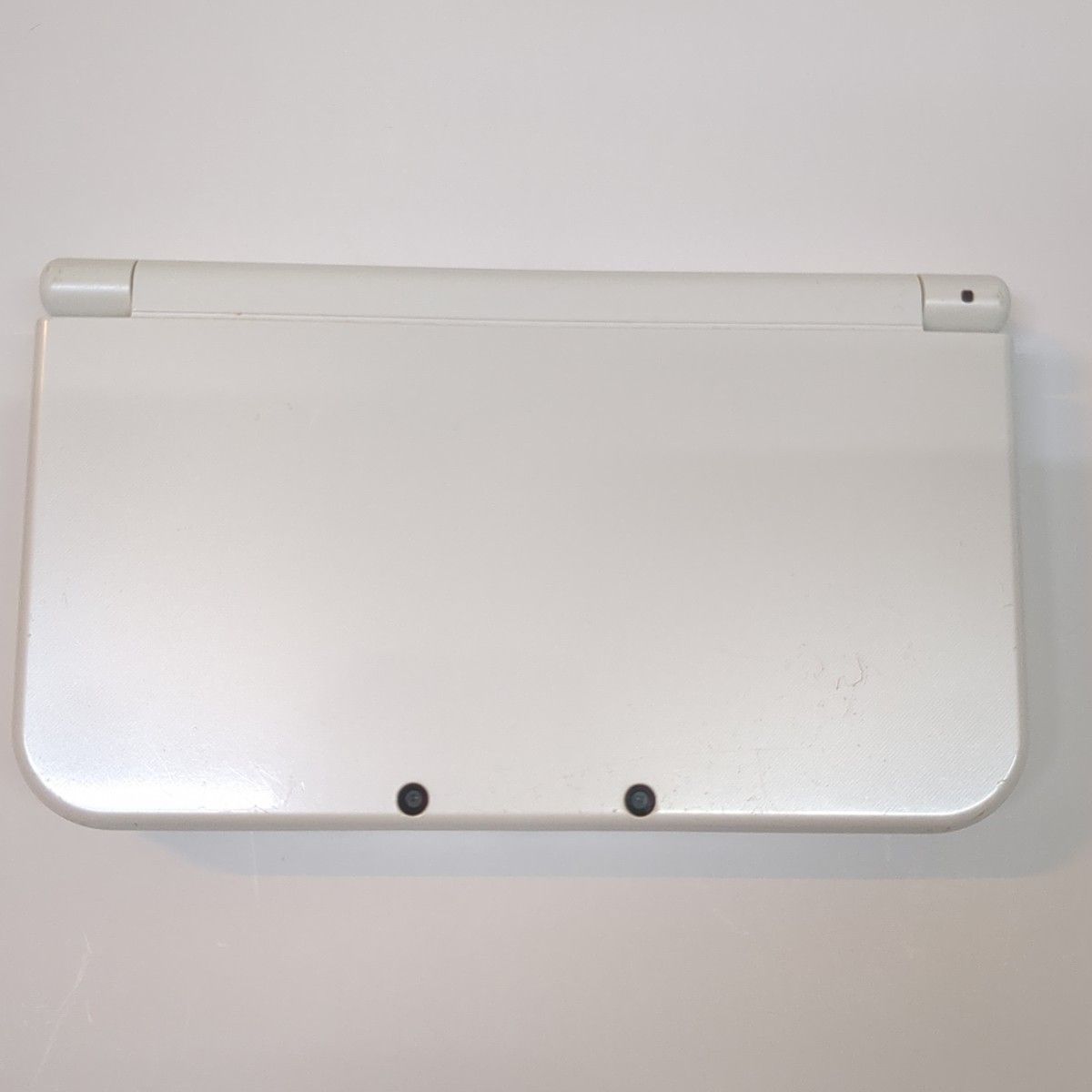 偽トロキャプチャー付き Newニンテンドー3DS LL ホワイト|Yahoo 偽トロキャプチャー付き Newニンテンドー3DS LL ホワイト|Yahoo
