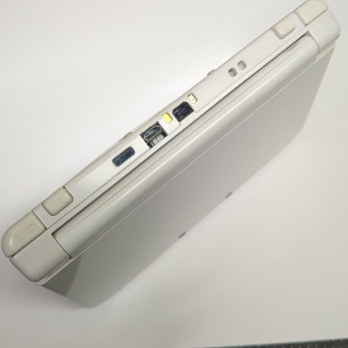 偽トロキャプチャー付き Newニンテンドー3DS LL ホワイト|Yahoo 偽トロキャプチャー付き Newニンテンドー3DS LL ホワイト|Yahoo