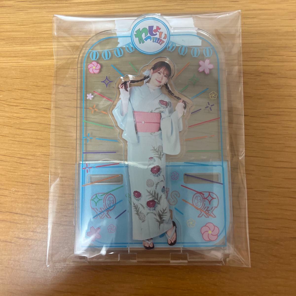 i Ris 芹澤優 ツアーグッズ セリコソロ アクスタ アクリル i Ris 芹澤優 ツアーグッズ セリコソロ アクスタ アクリル