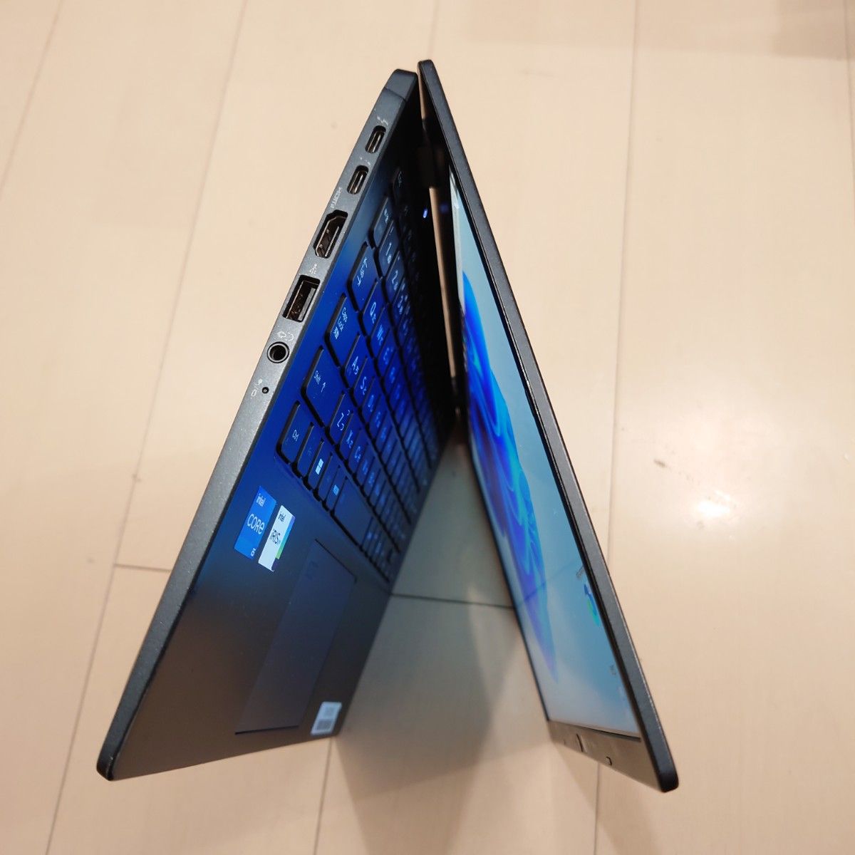 良好 Dynabook 超軽量 G83/HU 11世代i5 1135g7 16GB 512GB 19 良好 Dynabook 超軽量 G83/HU 11世代i5 1135g7 16GB 512GB 19