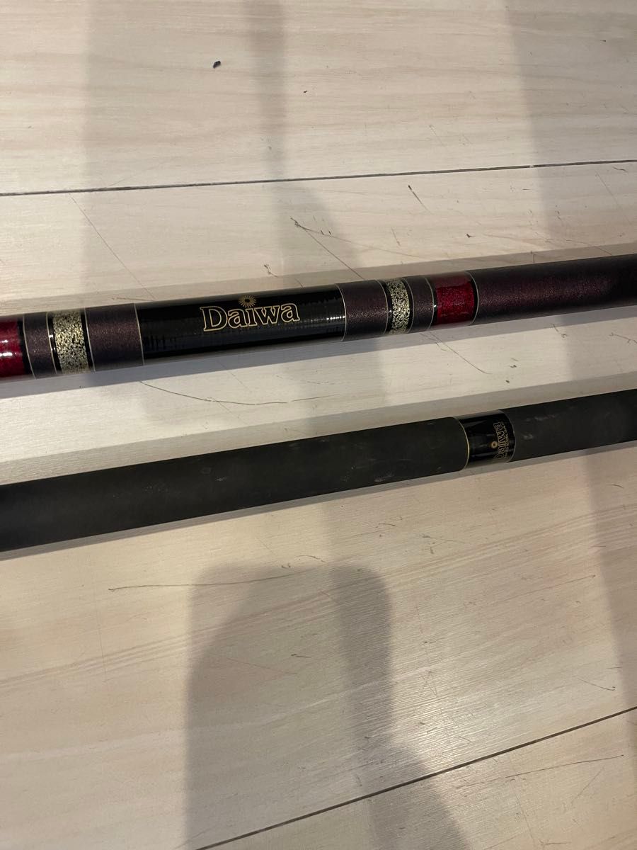 ダイワ (DAIWA) 良品 ダイワ ヘラ竿 10m|Yahoo!フリマ(旧 ダイワ (DAIWA) 良品 ダイワ ヘラ竿 10m|Yahoo!フリマ(旧
