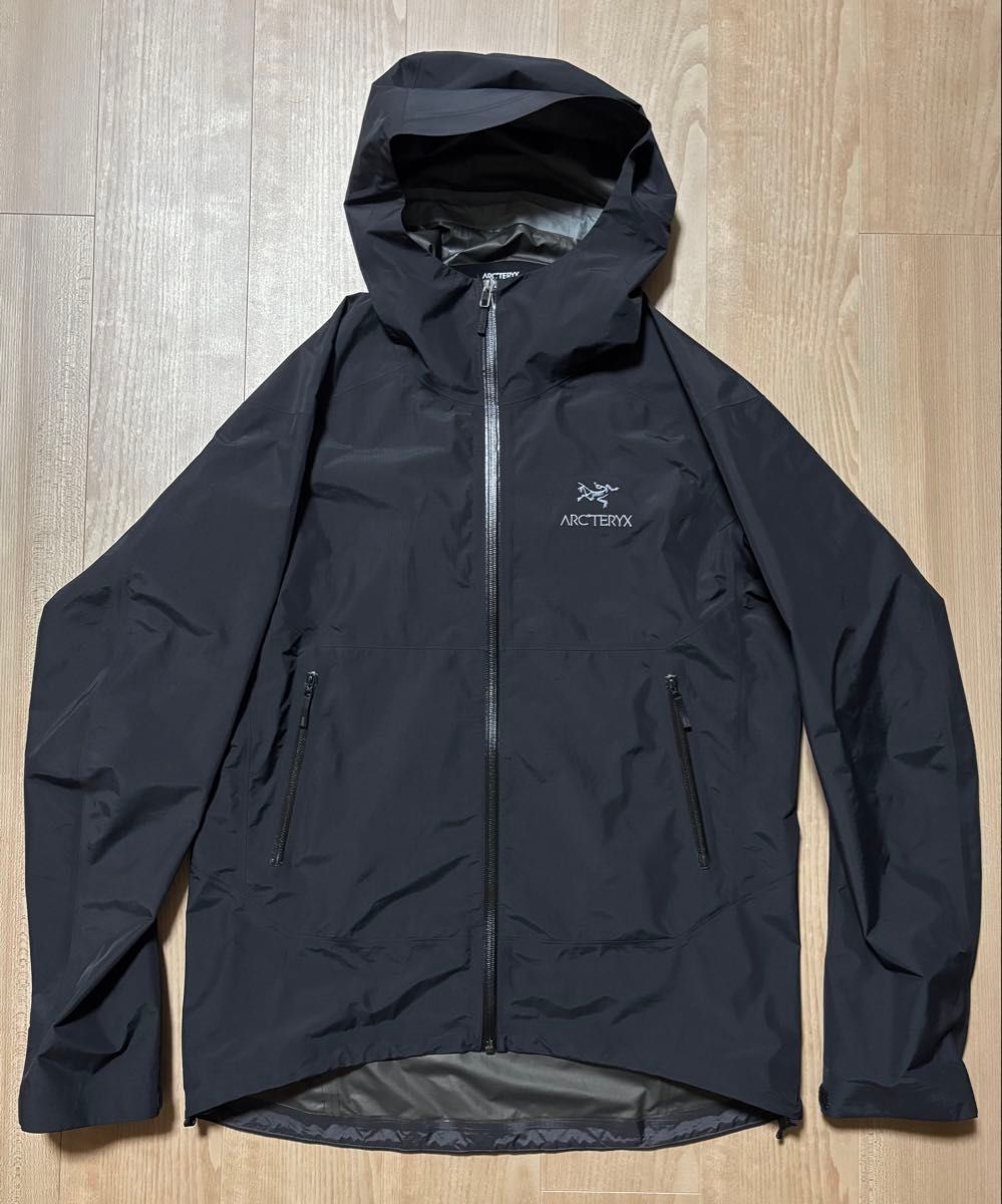 ゼータSL アークテリクス ARC'TERYX ZETA|Yahoo!フリマ(旧 ゼータSL アークテリクス ARC'TERYX ZETA|Yahoo!フリマ(旧