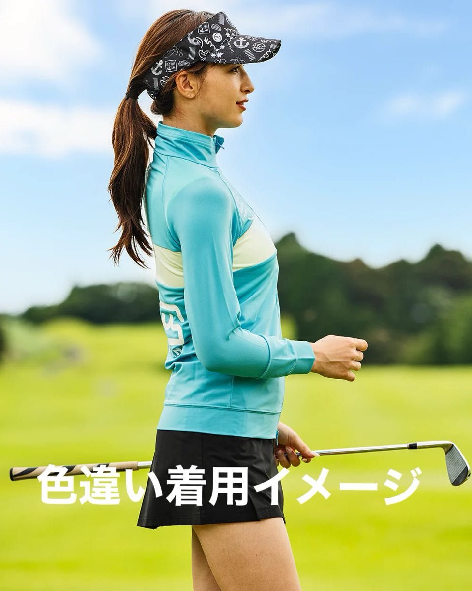 新品定価24200円 muta marine golf ムータマリンゴルフ 新品定価24200円 muta marine golf ムータマリンゴルフ