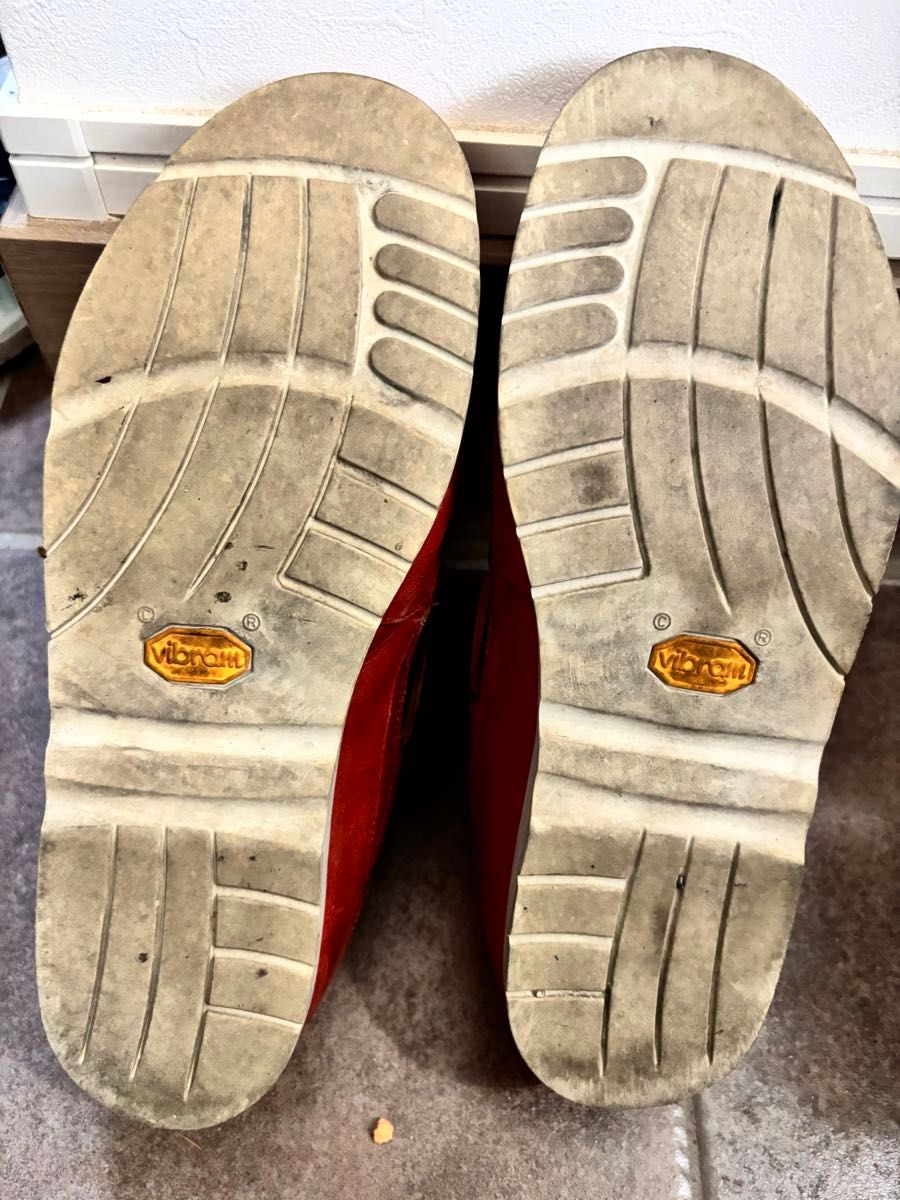 Vibram デッキシューズ ローファー|Yahoo!フリマ(旧PayPayフリマ) Vibram デッキシューズ ローファー|Yahoo!フリマ(旧PayPayフリマ)