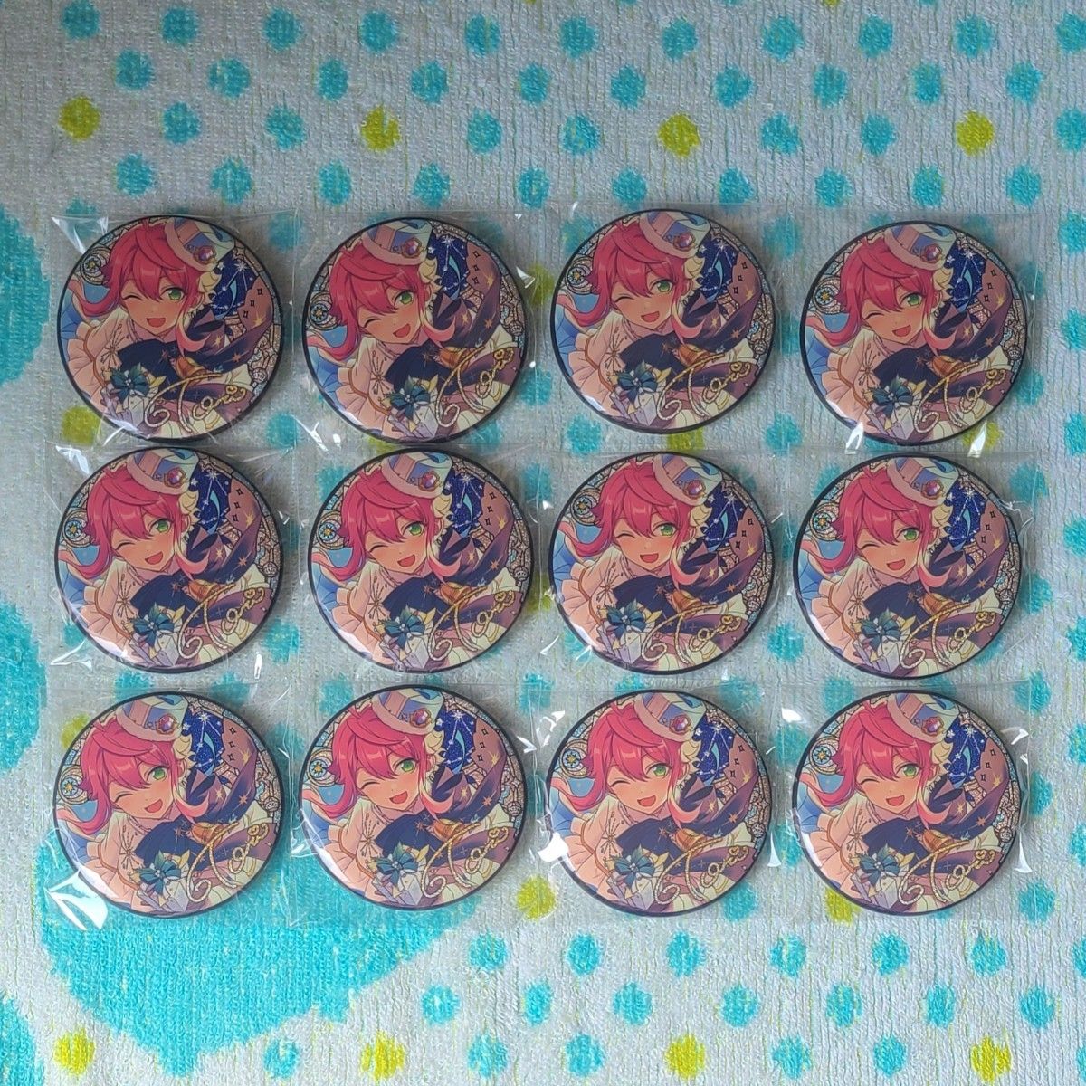あんさんぶるスターズ 星の向こう缶バッジ 姫宮桃李|Yahoo あんさんぶるスターズ 星の向こう缶バッジ 姫宮桃李|Yahoo