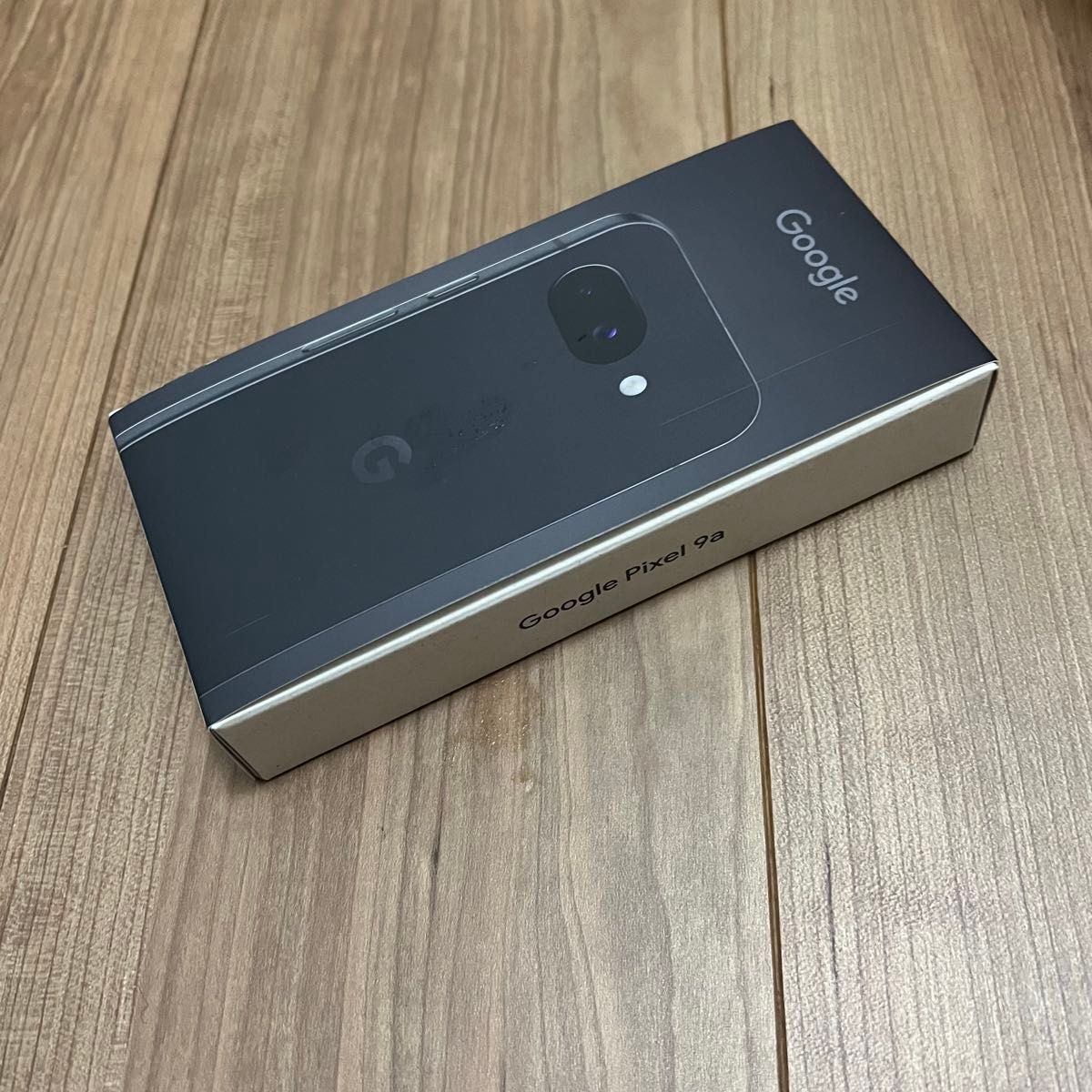 新品未開封 Google Pixel 9a Obsidian 256GB SIMフリー 新品未開封 Google Pixel 9a Obsidian 256GB SIMフリー