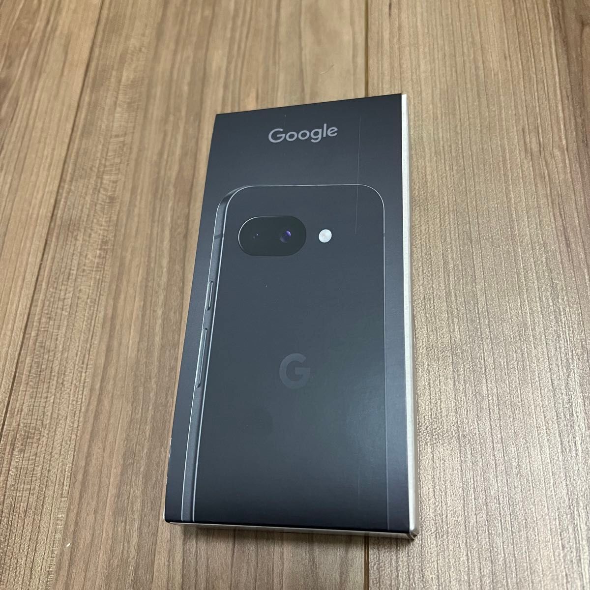 新品未開封 Google Pixel 9a Obsidian 256GB SIMフリー 新品未開封 Google Pixel 9a Obsidian 256GB SIMフリー