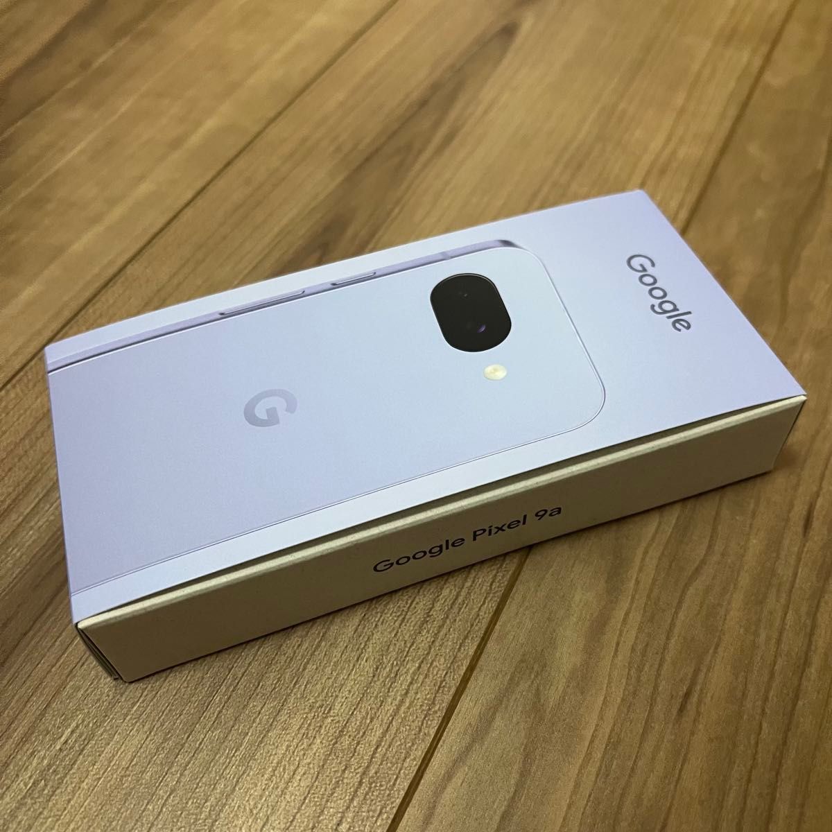 新品未開封 Google Pixel 9a Iris 256GB SIMフリー Google公式 新品未開封 Google Pixel 9a Iris 256GB SIMフリー Google公式
